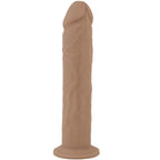 SILEXD - REALISTISCHES PENISMODELL 9 FLÜSSIGE SILIKON 22,8 CM - Vanelion Paradise