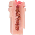 SHEQU - FANNY VAGINA MASTURBATOR MIT VIBRATION - Vanelion Paradise