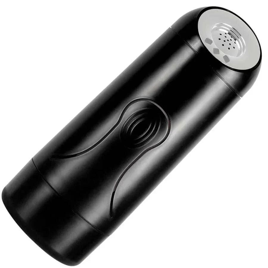 SHEQU - FANNY VAGINA MASTURBATOR MIT VIBRATION - Vanelion Paradise