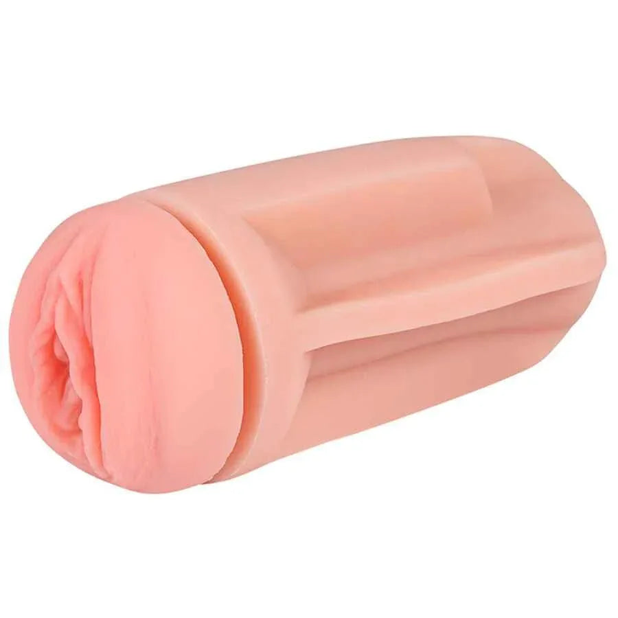 SHEQU - FANNY VAGINA MASTURBATOR MIT VIBRATION - Vanelion Paradise