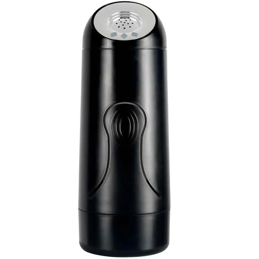 SHEQU - FANNY VAGINA MASTURBATOR MIT VIBRATION - Vanelion Paradise