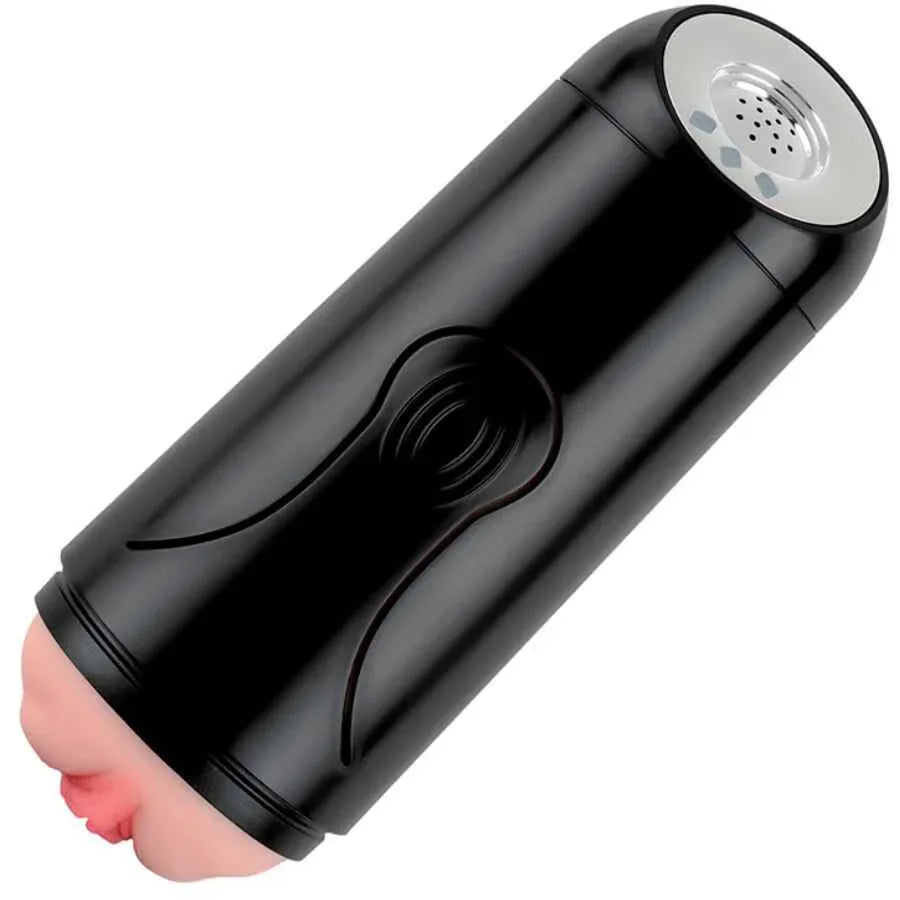 SHEQU - FANNY VAGINA MASTURBATOR MIT VIBRATION - Vanelion Paradise