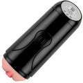 SHEQU - FANNY VAGINA MASTURBATOR MIT VIBRATION - Vanelion Paradise
