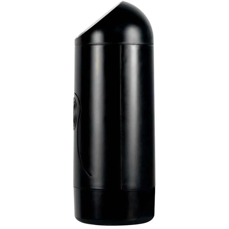 SHEQU - FANNY VAGINA MASTURBATOR MIT VIBRATION - Vanelion Paradise