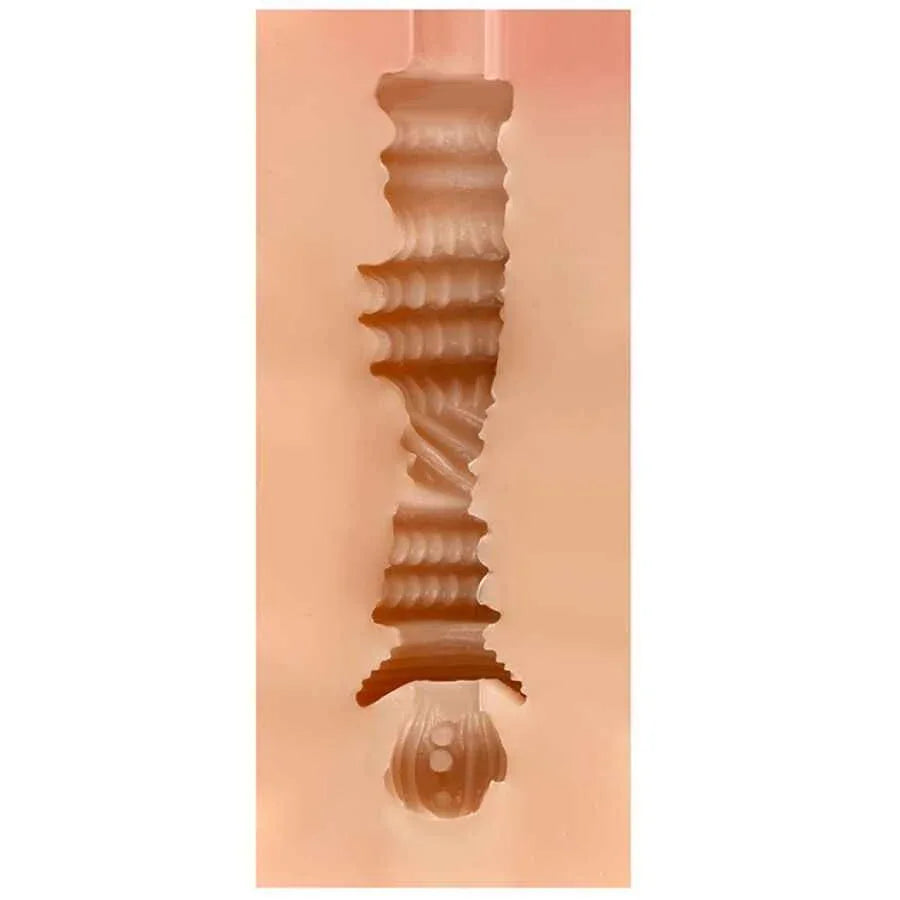 SHEQU - MIRIAM VAGINA MASTURBATOR - Vanelion Paradise