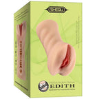 SHEQU - EDITH VAGINA MASTURBATOR - Vanelion Paradise