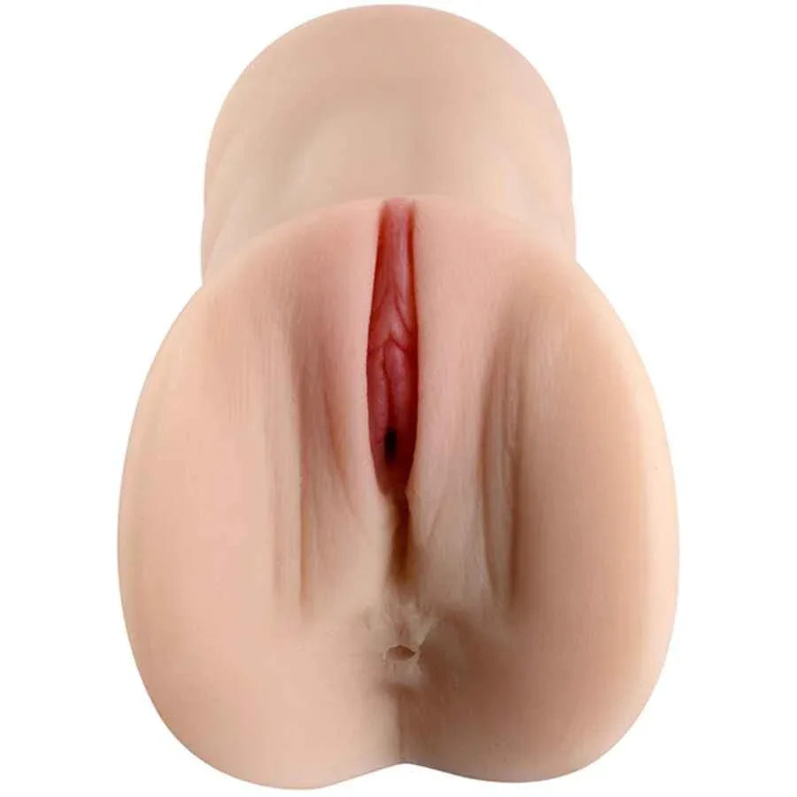 SHEQU - MICHELLE VAGINA MASTURBATOR - Vanelion Paradise