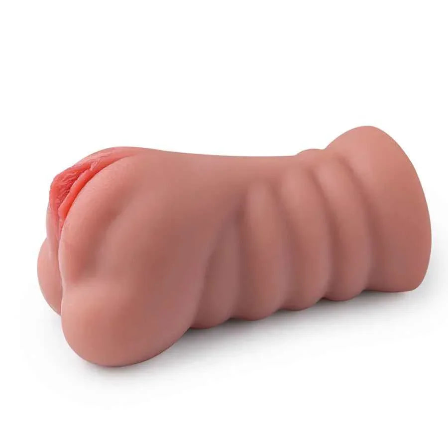 XISE - RAMAR VAGINA-MASTURBATOR MIT VIBRATION - Vanelion Paradise
