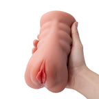 XISE - RAMAR VAGINA-MASTURBATOR MIT VIBRATION - Vanelion Paradise