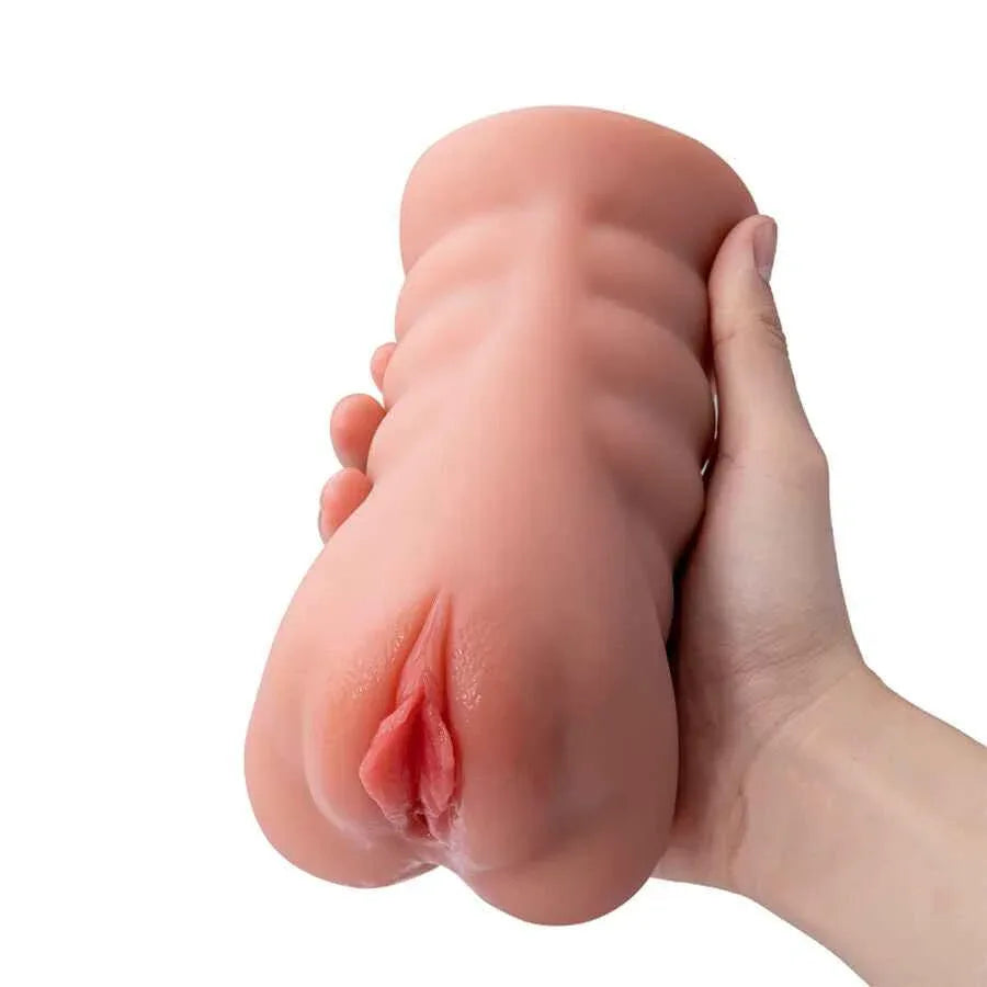 XISE - RAMAR VAGINA-MASTURBATOR MIT VIBRATION - Vanelion Paradise