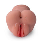 XISE - RAMAR VAGINA-MASTURBATOR MIT VIBRATION - Vanelion Paradise