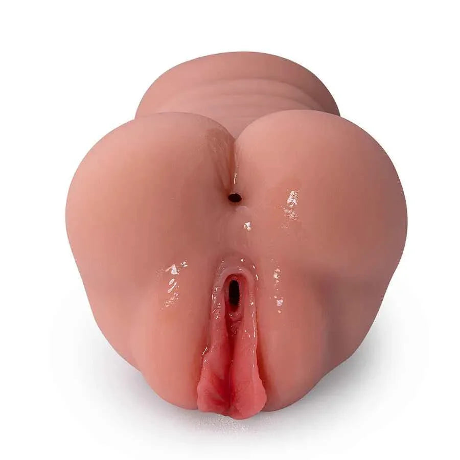 XISE - RAMAR VAGINA-MASTURBATOR MIT VIBRATION - Vanelion Paradise