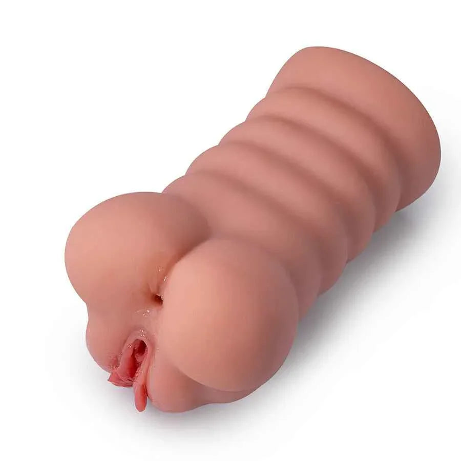 XISE - RAMAR VAGINA-MASTURBATOR MIT VIBRATION - Vanelion Paradise