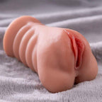 XISE - RAMAR VAGINA-MASTURBATOR MIT VIBRATION - Vanelion Paradise