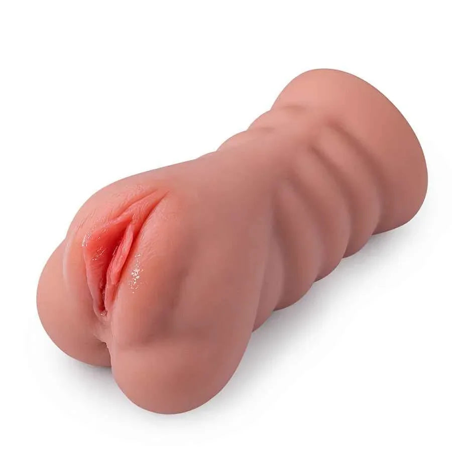 XISE - RAMAR VAGINA-MASTURBATOR MIT VIBRATION - Vanelion Paradise