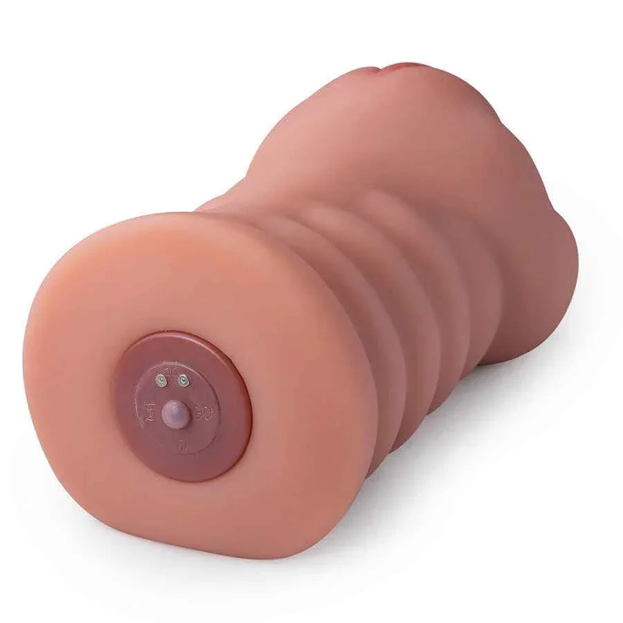 XISE - RAMAR VAGINA-MASTURBATOR MIT VIBRATION - Vanelion Paradise