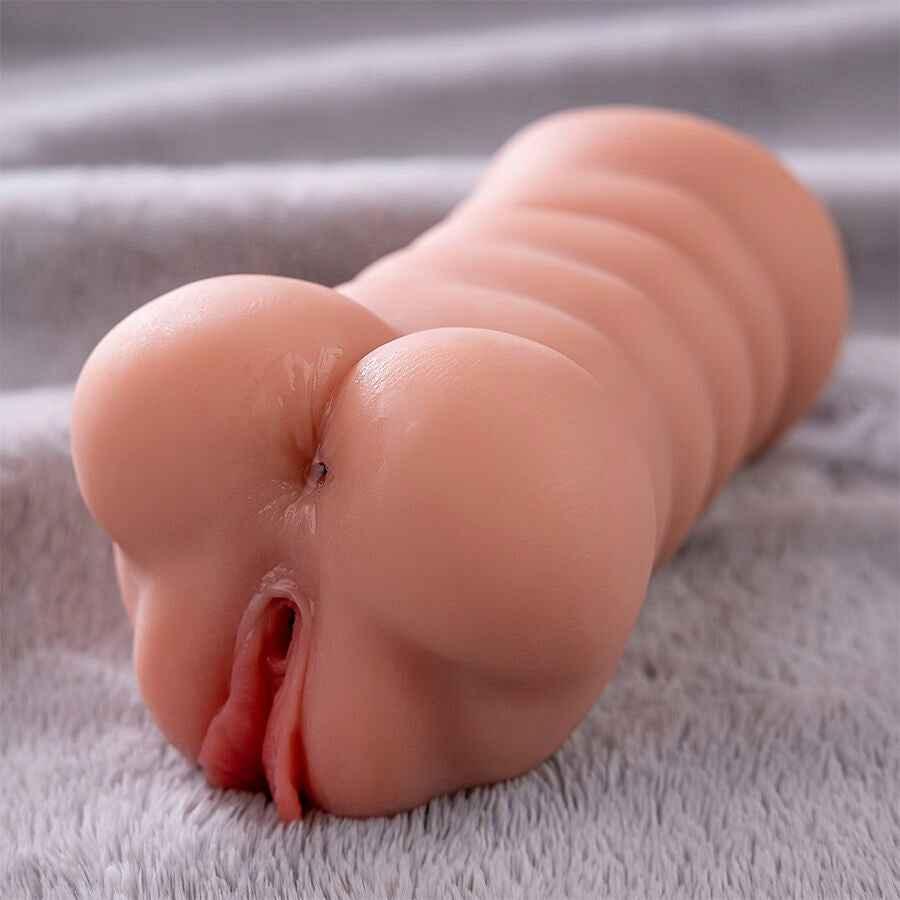 XISE - RAMAR VAGINA-MASTURBATOR MIT VIBRATION - Vanelion Paradise