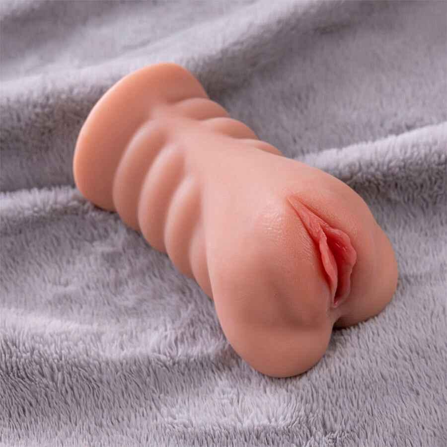 XISE - RAMAR VAGINA-MASTURBATOR MIT VIBRATION - Vanelion Paradise