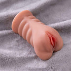 XISE - RAMAR VAGINA-MASTURBATOR MIT VIBRATION - Vanelion Paradise