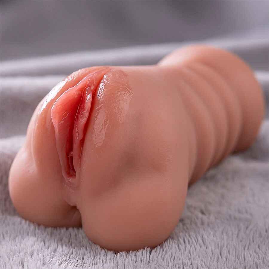 XISE - RAMAR VAGINA-MASTURBATOR MIT VIBRATION - Vanelion Paradise