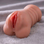 XISE - RAMAR VAGINA-MASTURBATOR MIT VIBRATION - Vanelion Paradise