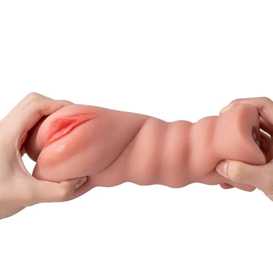 XISE - RAMAR VAGINA-MASTURBATOR MIT VIBRATION - Vanelion Paradise