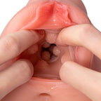 XISE - RAMAR VAGINA-MASTURBATOR MIT VIBRATION - Vanelion Paradise