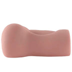XISE - AGGIE VIBRIERENDER VAGINA-MASTURBATOR MIT VIBRATION - Vanelion Paradise