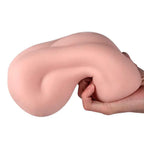 XISE - AGGIE VIBRIERENDER VAGINA-MASTURBATOR MIT VIBRATION - Vanelion Paradise