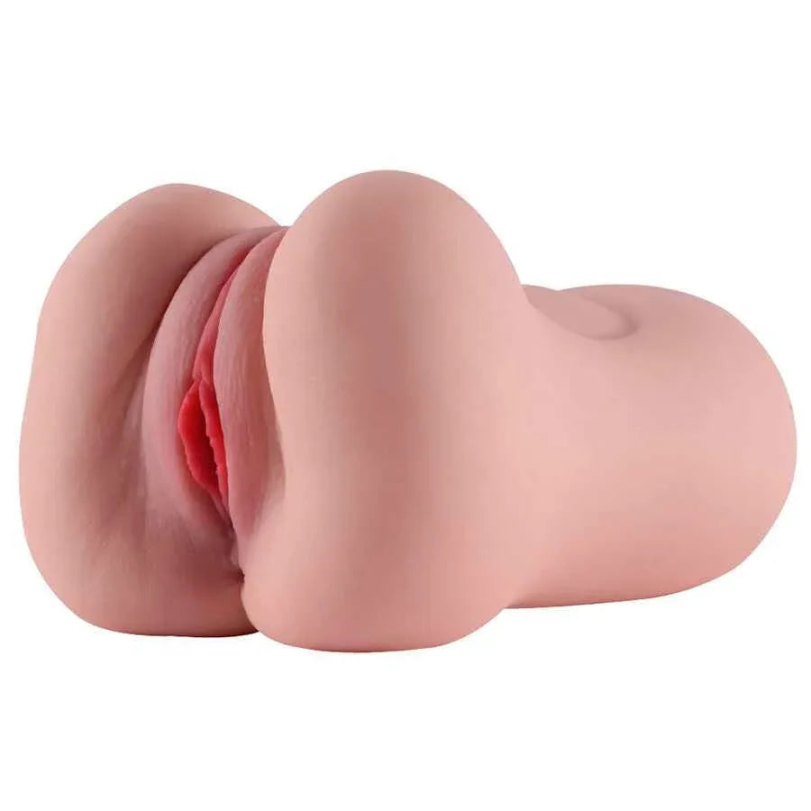 XISE - AGGIE VIBRIERENDER VAGINA-MASTURBATOR MIT VIBRATION - Vanelion Paradise