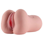 XISE - AGGIE VIBRIERENDER VAGINA-MASTURBATOR MIT VIBRATION - Vanelion Paradise