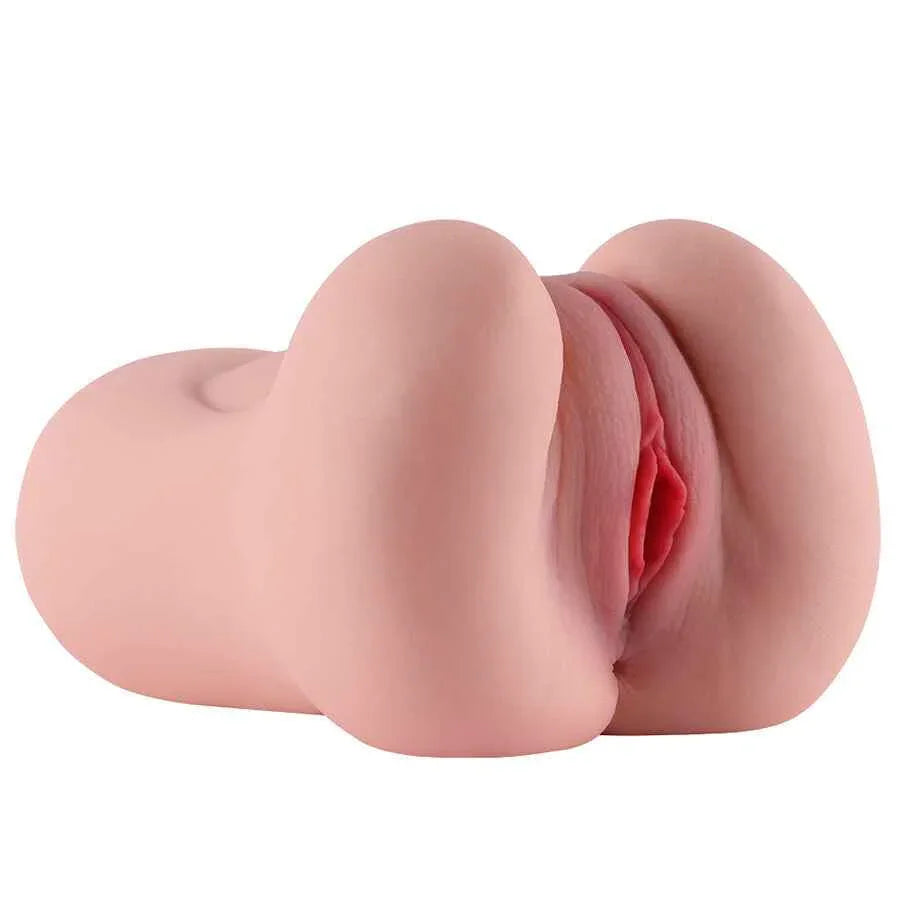 XISE - AGGIE VIBRIERENDER VAGINA-MASTURBATOR MIT VIBRATION - Vanelion Paradise