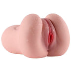 XISE - AGGIE VIBRIERENDER VAGINA-MASTURBATOR MIT VIBRATION - Vanelion Paradise