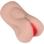 XISE - AGATHA VIBRIERENDER VAGINA-MASTURBATOR MIT VIBRATION - Vanelion Paradise