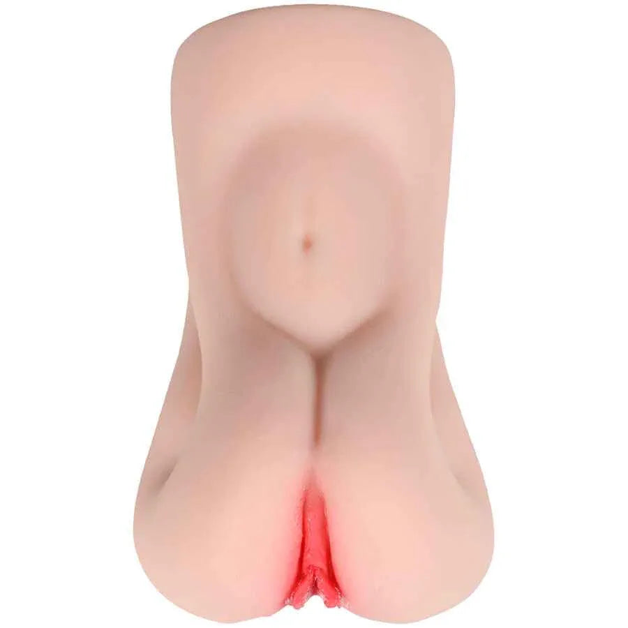 XISE - AGATHA VIBRIERENDER VAGINA-MASTURBATOR MIT VIBRATION - Vanelion Paradise