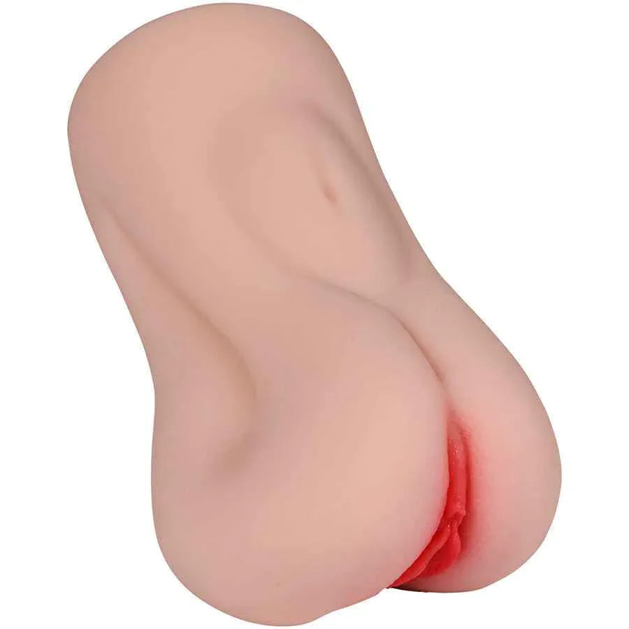 XISE - AGATHA VIBRIERENDER VAGINA-MASTURBATOR MIT VIBRATION - Vanelion Paradise