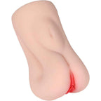 XISE - AGATHA VIBRIERENDER VAGINA-MASTURBATOR MIT VIBRATION - Vanelion Paradise