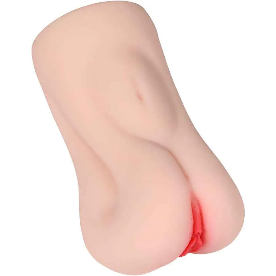 XISE - AGATHA VIBRIERENDER VAGINA-MASTURBATOR MIT VIBRATION - Vanelion Paradise