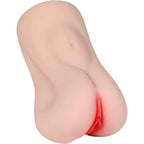 XISE - AGATHA VIBRIERENDER VAGINA-MASTURBATOR MIT VIBRATION - Vanelion Paradise