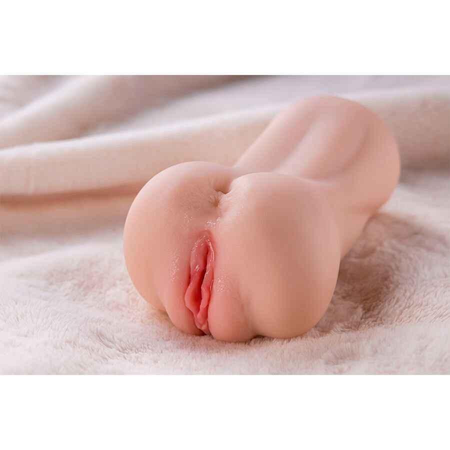 XISE - ELAINE VAGINA-MASTURBATOR MIT VIBRATION - Vanelion Paradise