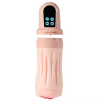 XISE - SUCTROKER V3.0 III VAGINA-MASTURBATOR MIT VIBRATION - Vanelion Paradise