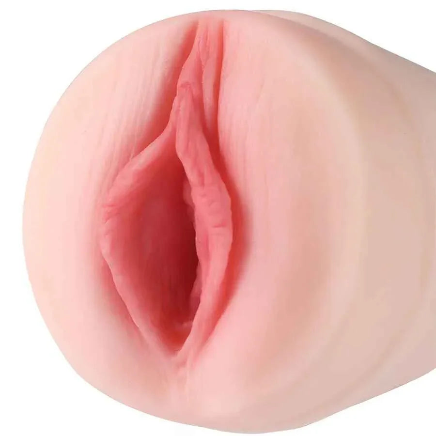 XISE - SUCTROKER V3.0 III VAGINA-MASTURBATOR MIT VIBRATION - Vanelion Paradise