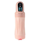 XISE - SUCTROKER V3.0 III VAGINA-MASTURBATOR MIT VIBRATION - Vanelion Paradise