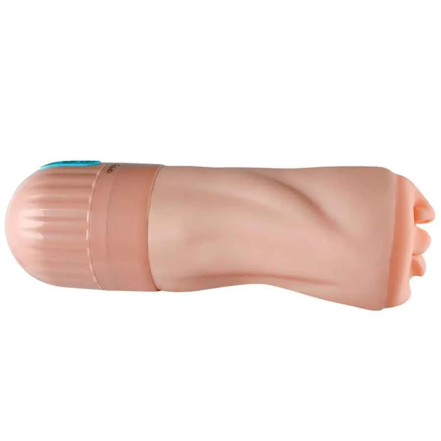 XISE - SUCTROKER V2.0 I MUNDMASTURBATOR MIT VIBRATION - Vanelion Paradise