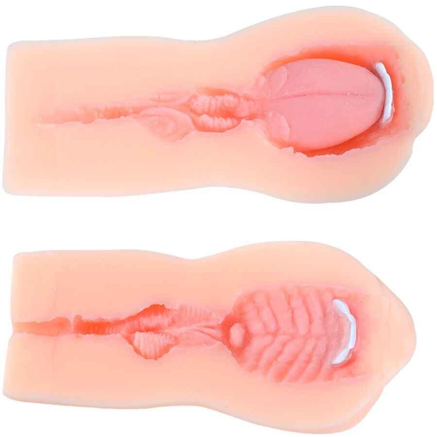 XISE - SUCTROKER V2.0 I MUNDMASTURBATOR MIT VIBRATION - Vanelion Paradise