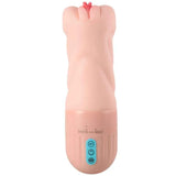 XISE - SUCTROKER V2.0 VI VAGINA-MASTURBATOR MIT VIBRATION - Vanelion Paradise