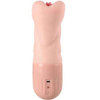 XISE - SUCTROKER V2.0 VI VAGINA-MASTURBATOR MIT VIBRATION - Vanelion Paradise