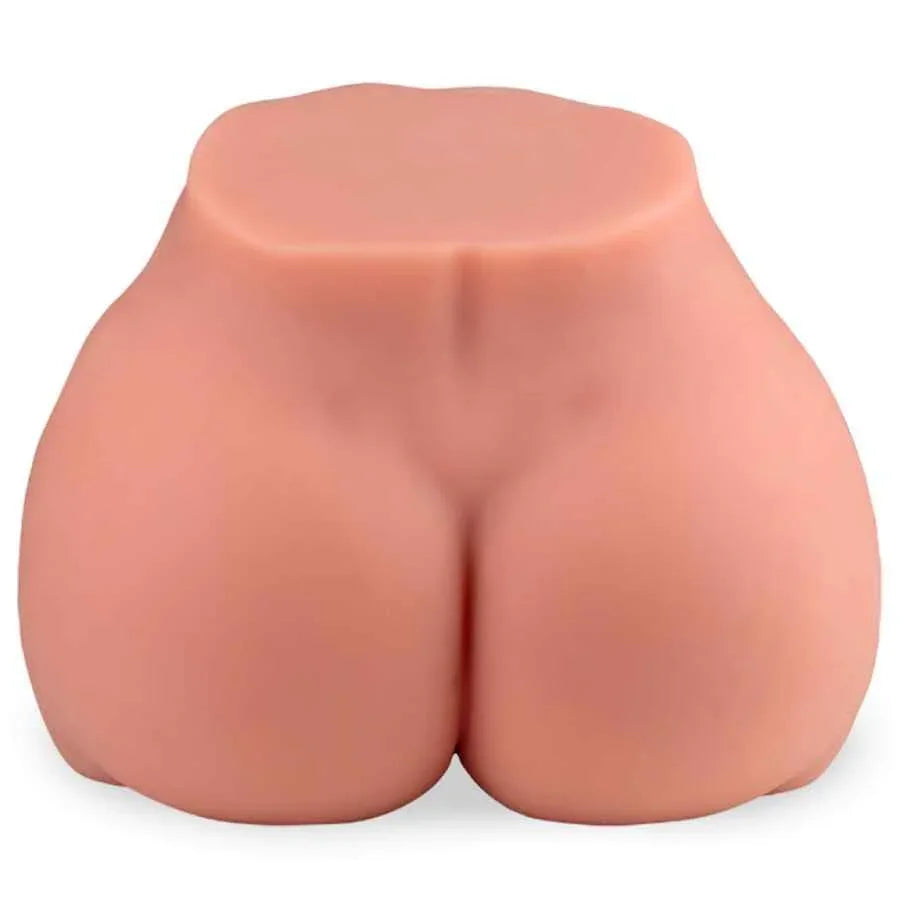 XISE - FREDERICO MASTURBADOR REALISTISCHER DILDO FRONTPOSITION MIT STOSS 15 CM - Vanelion Paradise