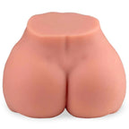 XISE - FREDERICO MASTURBADOR REALISTISCHER DILDO FRONTPOSITION MIT STOSS 15 CM - Vanelion Paradise