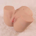 XISE - DANAE STOSSENDER REALISTISCHER VAGINA-MASTUBADOR MIT VIBRATION IN MEHREREN POSITIONEN - Vanelion Paradise